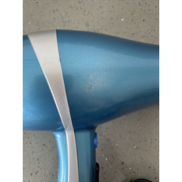 BabylissPRO PROFESSIONAL Nano Titanium Hair Blow Dryer, 2000 Watt BNT5548 - Picture 6 of 11